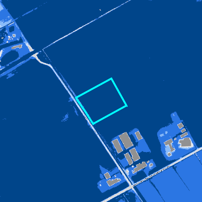 Overstromingsgevoelig (fluviaal)