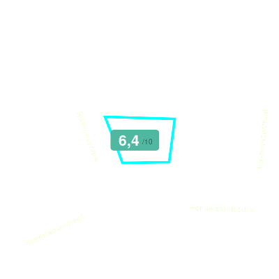 Mobiscore