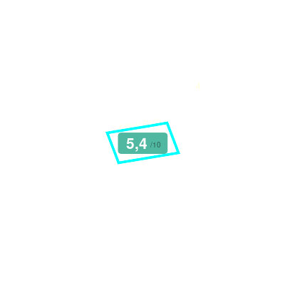 Mobiscore