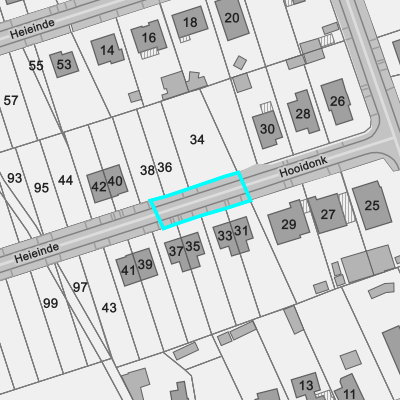 Recht van voorkoop