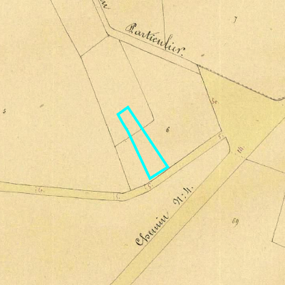 Algemeen Bodemgebruik (ABW)