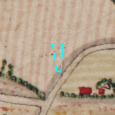 Ferraris (1771-1778)