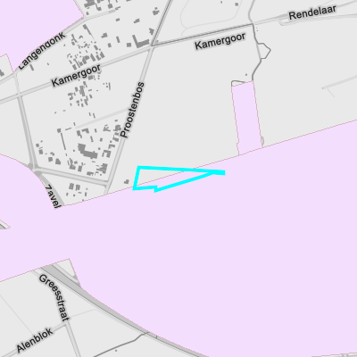 Recht van voorkoop