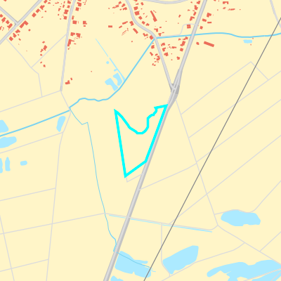 GRB Basiskaart