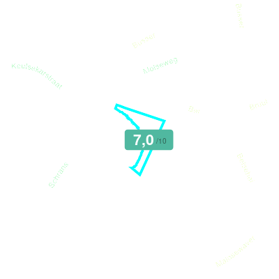 Mobiscore