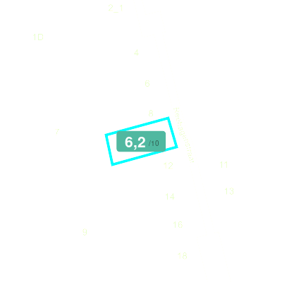Mobiscore
