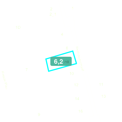 Mobiscore