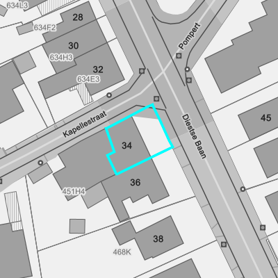 Recht van voorkoop