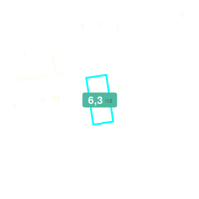 Mobiscore