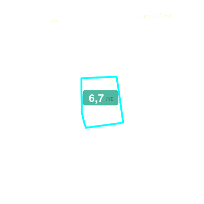 Mobiscore