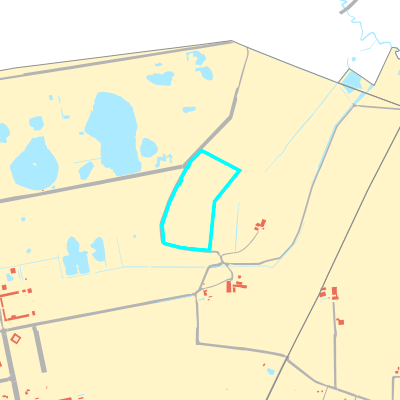 GRB Basiskaart