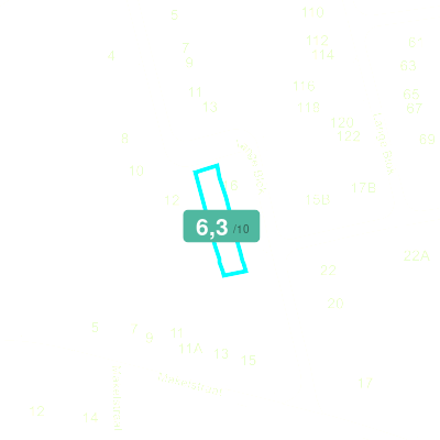Mobiscore