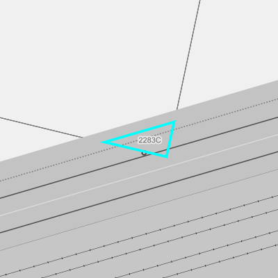 PFAS no regret zones