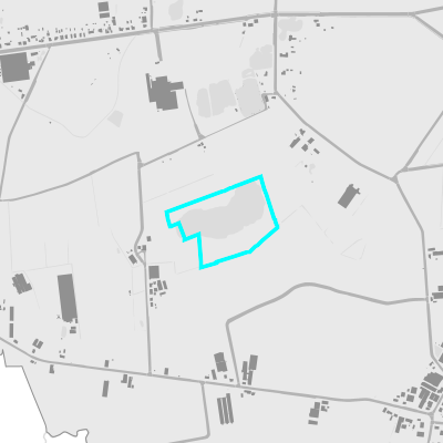 Overstromingsgevoelig (kust)