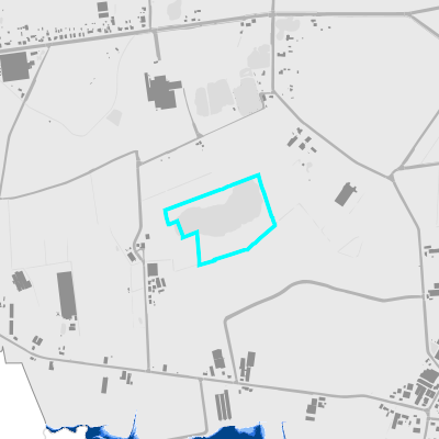 Overstromingsgevoelig (fluviaal)