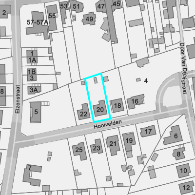 Bekrachtigde archeologienota’s