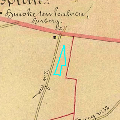 Algemeen Bodemgebruik (ABW)