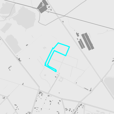 Vastgestelde archeologische zones