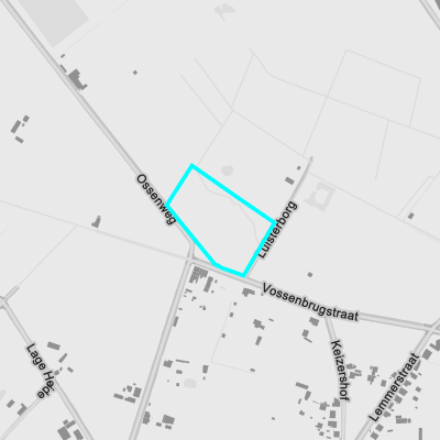 Overstromingsgevoelig (fluviaal)