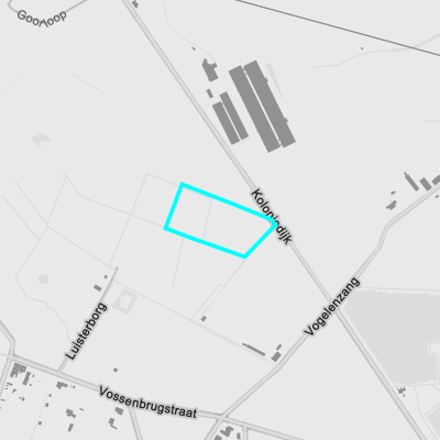 Overstromingsgevoelig (kust)