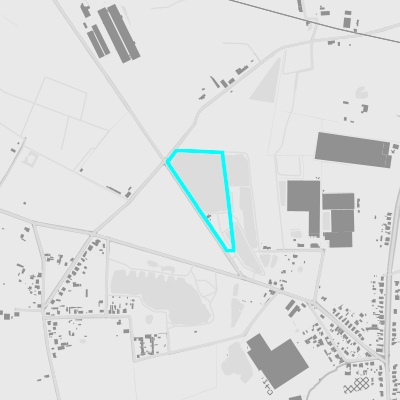 Vastgestelde archeologische zones