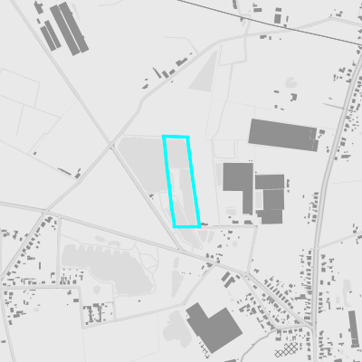 Overstromingsgevoelig (kust)