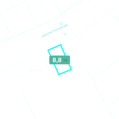 Mobiscore