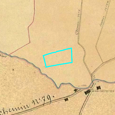 Algemeen Bodemgebruik (ABW)