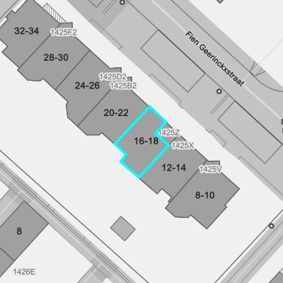 Recht van voorkoop