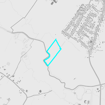 Overstromingsgevoelig (kust)