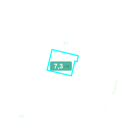 Mobiscore