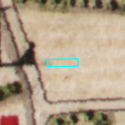 Ferraris (1771-1778)