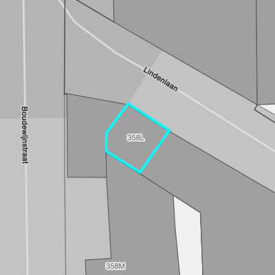 Vastgestelde archeologische zones