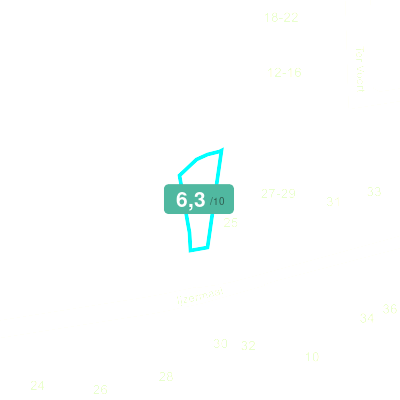 Mobiscore
