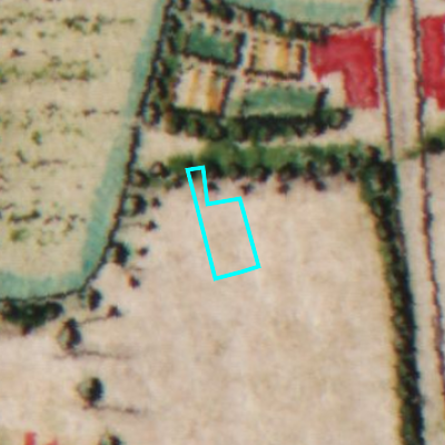 Ferraris (1771-1778)