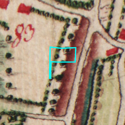 Ferraris (1771-1778)