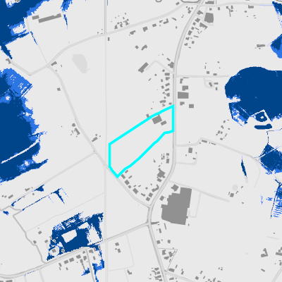 Overstromingsgevoelig (fluviaal)