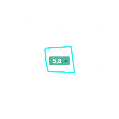 Mobiscore