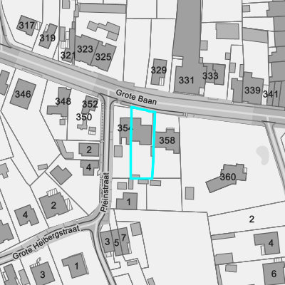 PFAS no regret zones