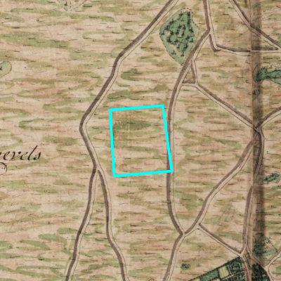 Ferraris (1771-1778)