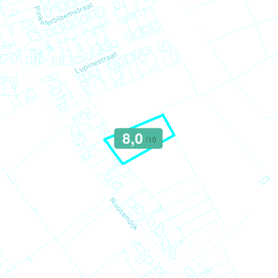 Mobiscore
