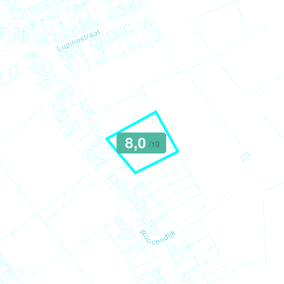 Mobiscore