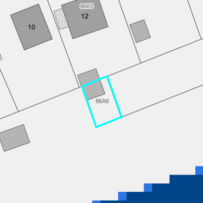Overstromingsgevoelig (fluviaal)