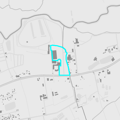 Overstromingsgevoelig (kust)