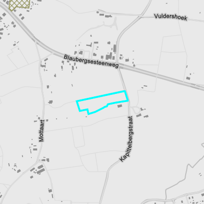 Bekrachtigde archeologienota’s