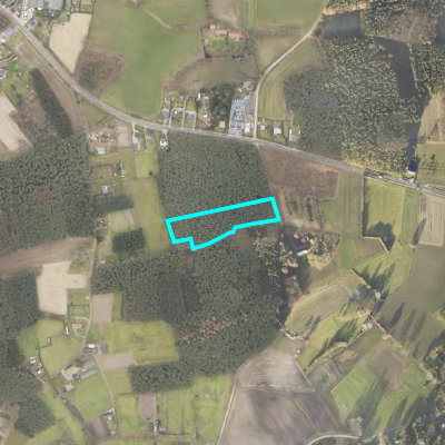 Luchtfoto Vlaanderen 2013 - 2015