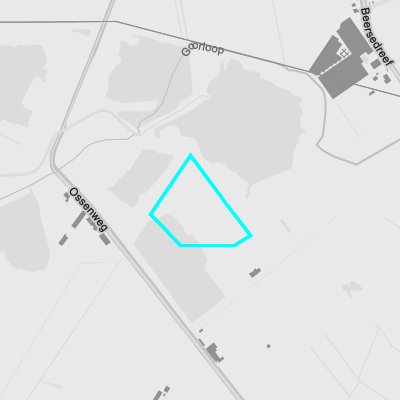 Overstromingsgevoelig (kust)