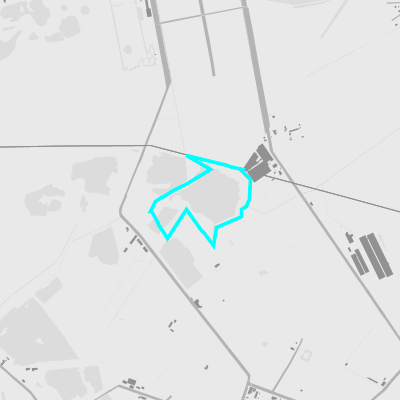 Vastgestelde archeologische zones