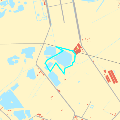GRB Basiskaart