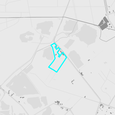 Vastgestelde archeologische zones